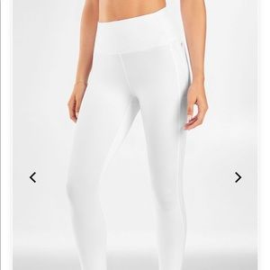 Fabletics High Waist Powerhold legging XS